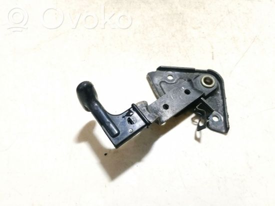 Audi A6 S6 C5 4B Engine bonnet (hood) release handle