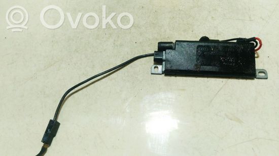Audi A6 S6 C5 4B Antenna control unit 4b503522k 4b503522k