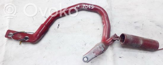 Audi 100 200 5000 C3 Tailgate/trunk/boot hinge 443827299D 443827299D