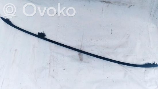 BMW 3 E90 E91 Roof bar rail