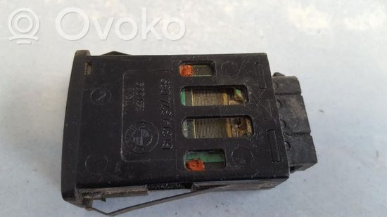 BMW 5 E34 Panel lighting control switch 61311374039 6131-1374039 61.31-1374039 61311374039 6131-1374039 61.31-1374039
