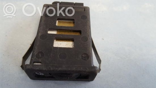 BMW 3 E36 Panel lighting control switch 61311387429 6131-1387429 61.31-1387429 61311387429 6131-1387429 61.31-1387429