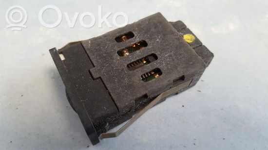BMW 5 E34 Panel lighting control switch 61311384031 6131-1384031 61.31-1384031 61311384031 6131-1384031 61.31-1384031