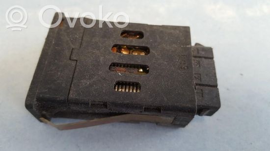 BMW 5 E34 Panel lighting control switch 61311384031 6131-1384031 61.31-1384031 61311384031 6131-1384031 61.31-1384031