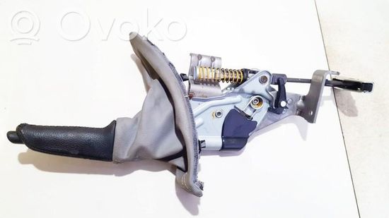 BMW 3 E90 E91 Handbrake/parking brake lever assembly 3440676492402 678711/10 3440676492402 678711/10
