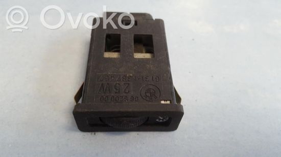 BMW 3 E36 Panel lighting control switch 61311387457 6131-1387457 61.31-1387457 61311387457 6131-1387457 61.31-1387457