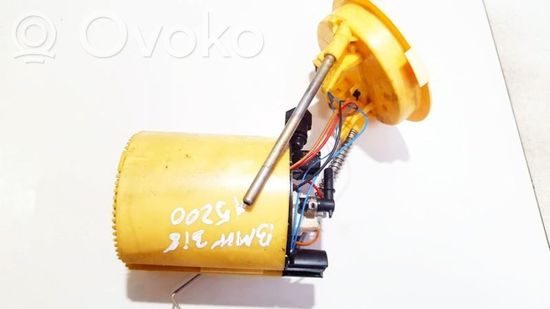 BMW 3 E90 E91 In-tank fuel pump 6763886 a2c53025282 6763886 a2c53025282