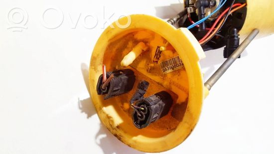 BMW 3 E90 E91 In-tank fuel pump 6763886 a2c53025282 6763886 a2c53025282