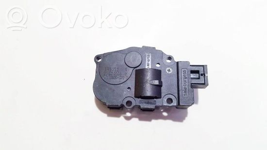 BMW 3 E90 E91 Air flap motor/actuator 410475520 412650750 410475520 412650750