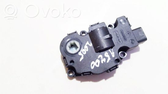 BMW 3 E90 E91 Air flap motor/actuator 410475520 412650750 410475520 412650750