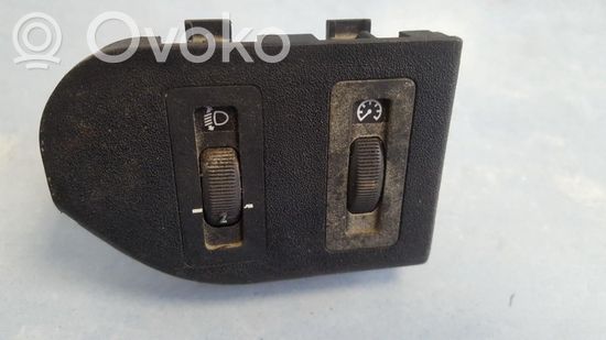 BMW 3 E36 Panel lighting control switch 61311387429 6131-1387429 61.31-1387429 61311387429 6131-1387429 61.31-1387429