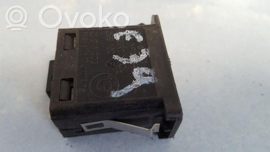 BMW 5 E39 Panel lighting control switch 61318360461 6131-8360461 61.31-8360461 61318360461 6131-8360461 61.31-8360461