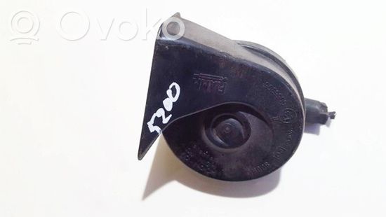 BMW 3 E90 E91 Horn signal 0055306 e355306 0055306 e355306