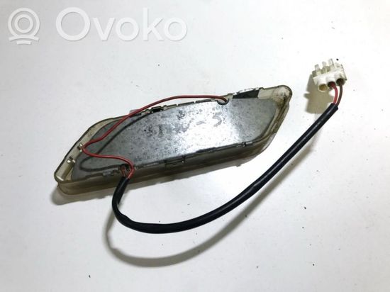 BMW 3 E36 Other interior light 633113744161 63 31-13744161 633113744161 63 31-13744161