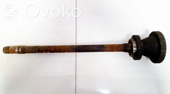 Mercedes-Benz Vito Viano W638 Front driveshaft