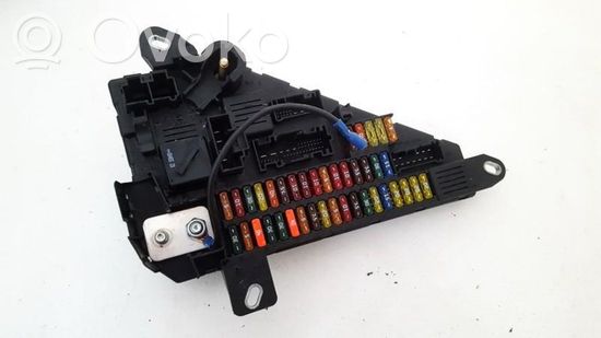 BMW 5 E60 E61 Fuse box set 913883001 9138830-01 518956057 913883001 9138830-01 518956057