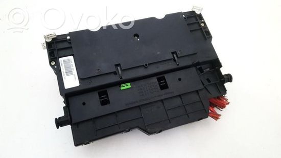 BMW 3 E46 Fuse box set 8364540 MR20021111-90202702 8364540 MR20021111-90202702
