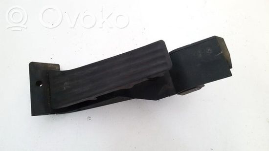 BMW 5 E60 E61 Accelerator throttle pedal 25916010 35426786286-01 25916010 35426786286-01