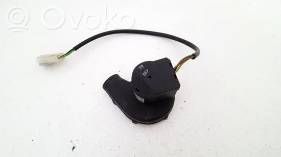 BMW X5 E53 Engine control unit/module fan 0130002831 0130002831