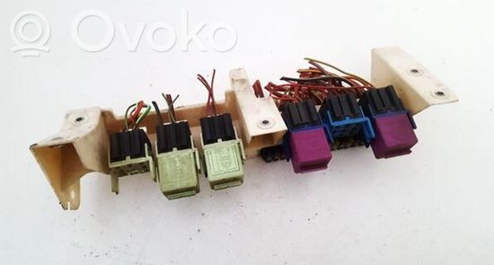BMW X5 E53 Fuse box set 69376739 6937673.9 69376739 6937673.9