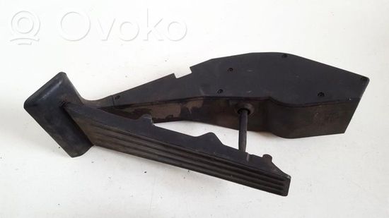 BMW 5 E60 E61 Accelerator throttle pedal 25916010 25916010