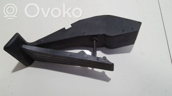 BMW X5 E53 Accelerator throttle pedal 3541676248001 35416762480-01 3541676248001 35416762480-01