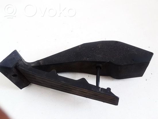 BMW 5 E60 E61 Accelerator throttle pedal 25916010 259160-10 35426766931-02 25916010 259160-10 35426766931-02