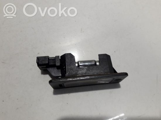BMW 5 E39 Number plate light