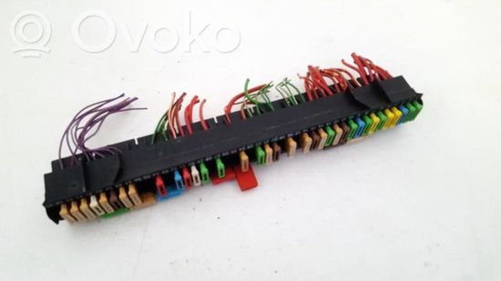 BMW 5 E39 Fuse box set 61138366570 61.13-8366570 61138366570 61.13-8366570
