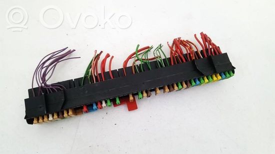 BMW 5 E39 Fuse box set 61138366570 61.13-8366570 61138366570 61.13-8366570