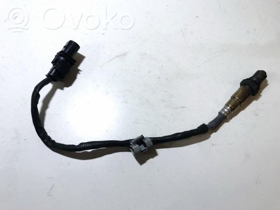 BMW 5 E60 E61 Lambda probe sensor 0281004019 7791592-02 0281004019 7791592-02