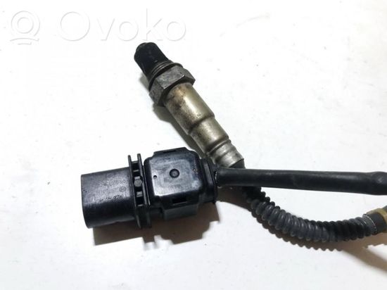 Volkswagen Golf V Lambda probe sensor 0281004042 0281004042