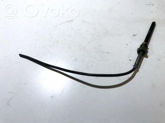 Mercedes-Benz Sprinter W906 Exhaust gas temperature sensor a0071539528 a0071539528