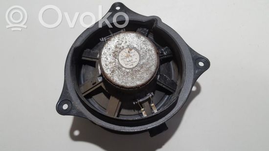 BMW 3 E46 Front door speaker 65138380584 2752555560 65138380584 2752555560