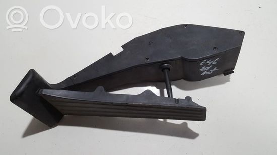 BMW X5 E53 Accelerator throttle pedal 3542676248003 35426762480-03 3542676248003 35426762480-03