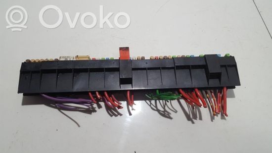 BMW 5 E39 Fuse box set 61138366570 6113-8366570 61.13-8366570 61138366570 6113-8366570 61.13-8366570