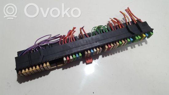 BMW 5 E39 Fuse box set 61138366570 6113-8366570 61.13-8366570 61138366570 6113-8366570 61.13-8366570
