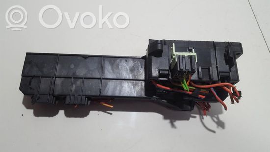 BMW 5 E60 E61 Fuse box set 6114695733002 61146957330-02 6114695733002 61146957330-02