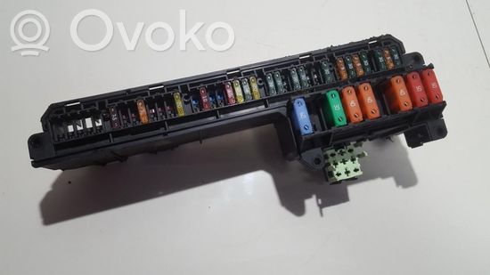 BMW 5 E60 E61 Fuse box set 6114695733002 61146957330-02 6114695733002 61146957330-02