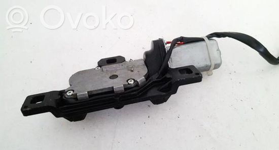 BMW 5 E60 E61 Tailgate/trunk/boot lock/catch/latch 489051060 us7129931-02 489051060 us7129931-02
