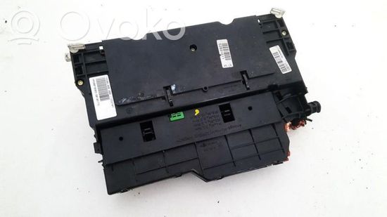 BMW 3 E46 Fuse box set 8364542 52831611 8364542 52831611