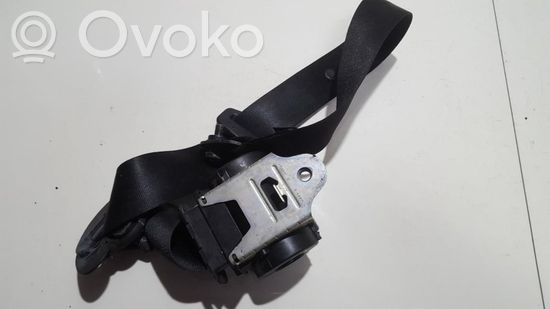 BMW 5 E60 E61 Front seatbelt 601630400 601630400