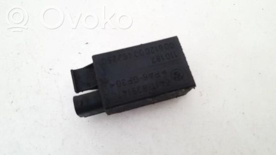 BMW 5 E39 Air quality sensor 64118391470 64.11-8391470 64118391470 64.11-8391470
