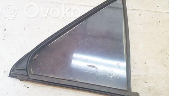 Mercedes-Benz C W202 Rear vent window glass