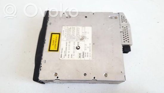 BMW 5 E60 E61 CD/DVD changer 65126935939 65.12-6935939 65126935939 65.12-6935939
