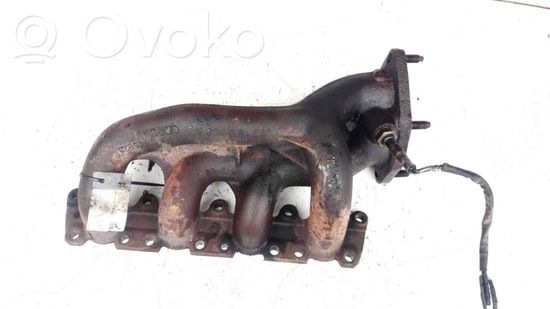 Audi A4 S4 B5 8D Exhaust manifold 058253033a 058253033a