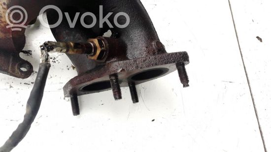 Audi A4 S4 B5 8D Exhaust manifold 058253033a 058253033a