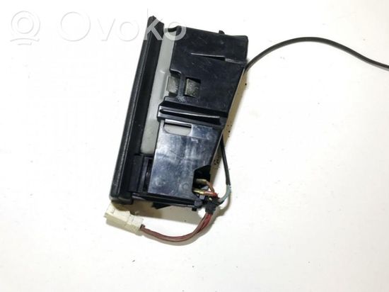 BMW 5 E34 Car ashtray