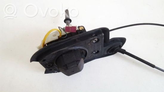 BMW 5 E60 E61 Gear selector/shifter (interior) 752214401 7522144-01 752214401 7522144-01