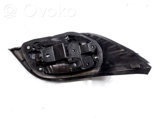 BMW 5 E60 E61 Rear/tail lights 6910768 2vp 008 679-067 1095 6910768 2vp 008 679-067 1095